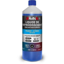 Kühlschmiermittel - HOLTS - HAFR0001B - Speziell für Peugeot-Citroën B71 5110 1L