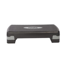 Step Training - TOORX - AHF-023 - Grigio - 71x31x56 cm - Unisex