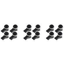12 Stuks Nieuwe PDC Parkeersensor A0009055504 voor W117 W156 W176 W246 W205 W212 W207 W222 W217 W257 W253 W167