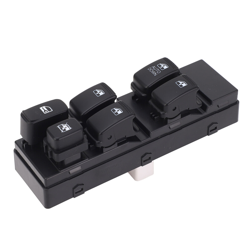 Power Window Switch For Terracan 2001-2006, Driver Side, Abs Material 8791379235262