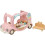 Sylvanian Families Sylvanian Families Ice Cream Van - Board Game 1