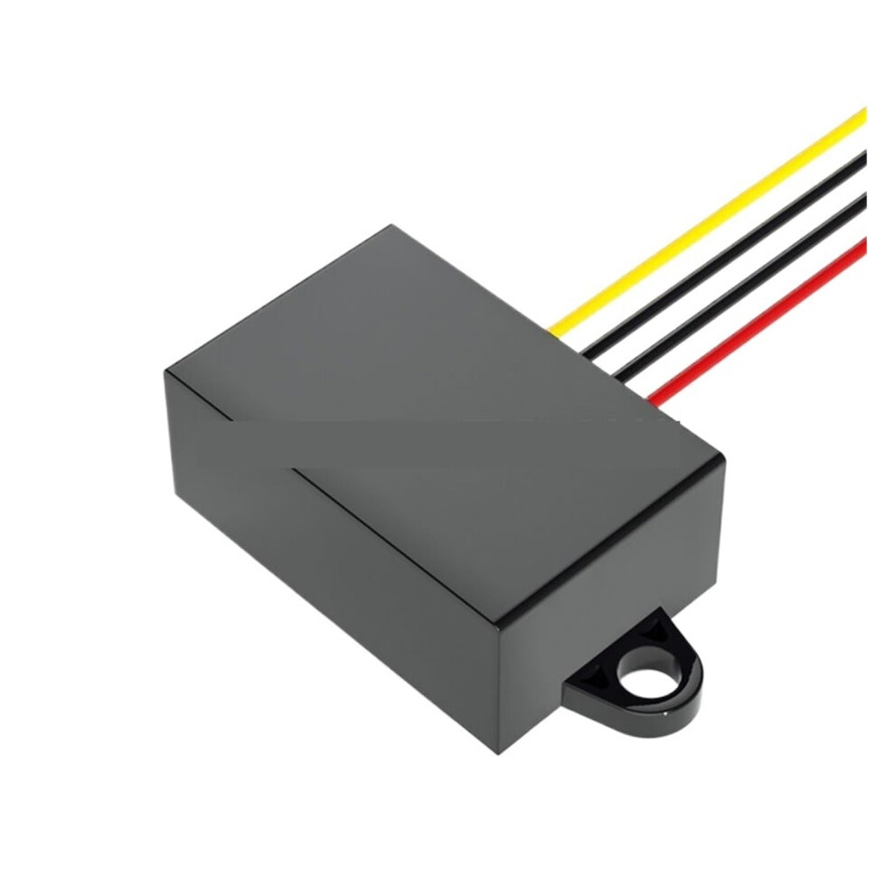 Dc Dc Converter 12V To 48V Boost Voltage Regulator Efficiency Automotive Power Adapter 1A 9347817663624