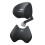 Office Chair Headrest Back Cushion Computer Chair Back Cushion Lumbar 1