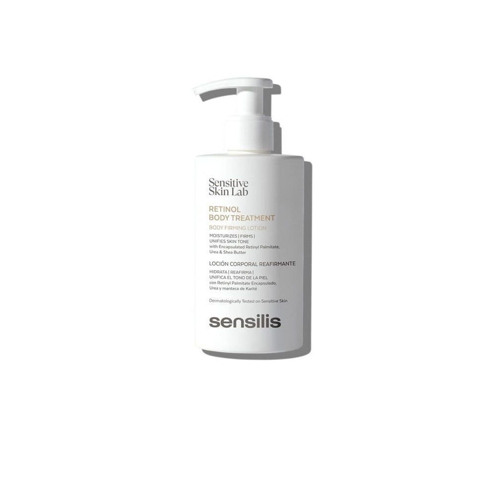 Retinol Firming Body Treatment 200 ml