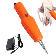 Electric Fast Chicken Plucker, Electric Poultry Feather Plucker, Portable Chicken Plucker