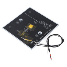 Beheiztes Druckbett-Set 24V 280W 235x235x3mm K1/K1C