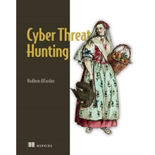 Cyber Threat Hunting by Nadhem AlFardan Hardcover Book