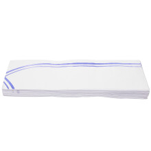 120Pcs Colorful Disposable Chef Hats Paper Cooking Caps for Home Use