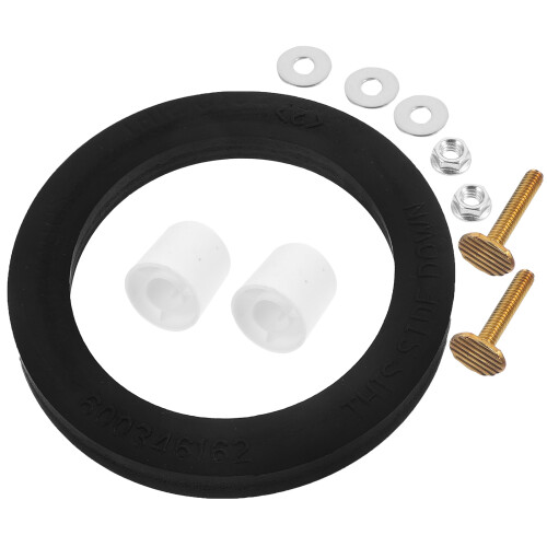 5Sets Wc Dichtungsring Reparaturset Bunt Und 2