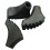 32Stk Trekkingstock Gummischutz Grip Für Wanderer 9