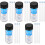 Pool Und Spa Teststreifen Pet Material Bedienung Kit 5