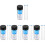 Pool Und Spa Teststreifen Pet Material Bedienung Kit 7