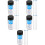 Pool Und Spa Teststreifen Pet Material Bedienung Kit 9