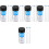 Pool Und Spa Teststreifen Pet Material Bedienung Kit 6