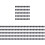 200Sets Markierungs-Nummernanhänger Mit Metallring 4