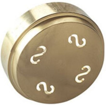 Zubehör AT910003 - KENWOOD - Form für Casarecce - Bronze - Kompatibel mit AT910001 und KAX910ME