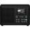 Pure Radio Pure Classic H4i Black 1