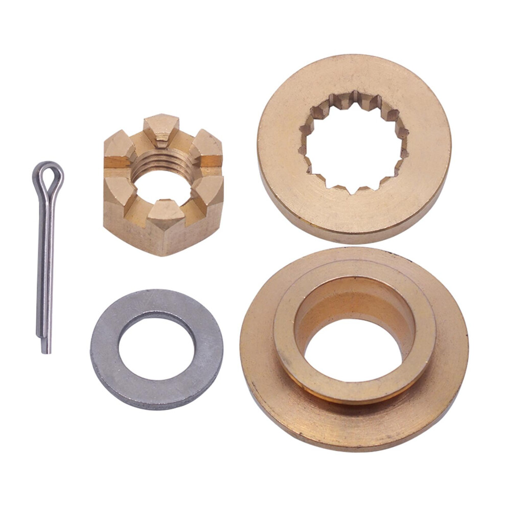 Prop Propeller Hardware Kit For Brp/Johnson/Evinrude/Omc 2 Stroke 40Hp 6901423026049