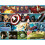 Ravensburger Puzzle 2000 pièces : La force des Avengers - Marvel 1