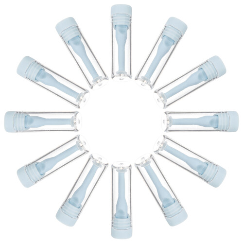 36Stk Silikon Kunststoff Remover Sticks 2