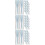 36Stk Silikon Kunststoff Remover Sticks 10