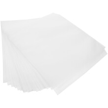 200Stk Non-Woven Gartensäcke Weiß Pflanzbeutel Für Und Pflanzen