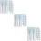 36Stk Silikon Kunststoff Remover Sticks 11
