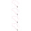4Stk Nylon Handschlaufe Pink Für Mit Ergonomie 10