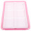 2Stk Langlebiger Katzengras Pflanzer Pink Kunststoff Mit 2