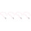 4Stk Nylon Handschlaufe Pink Für Mit Ergonomie 7