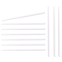 30St Ergonomische Hangende Verbranding Rods Voor Keramische Kiln Wit