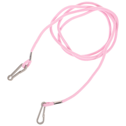 4Stk Nylon Handschlaufe Pink Für Mit Ergonomie 1
