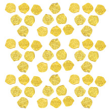 400Stk Kunststoff Goldmünzen Piraten Tokens Für Piratenkostüm Und Deko
