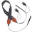 3St Camera Strap Schouderriem Nekriem Verstelbaar Zwart Camera Gear 1