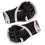 3Paare Portable Sparring Stoff Und PU Leder 2