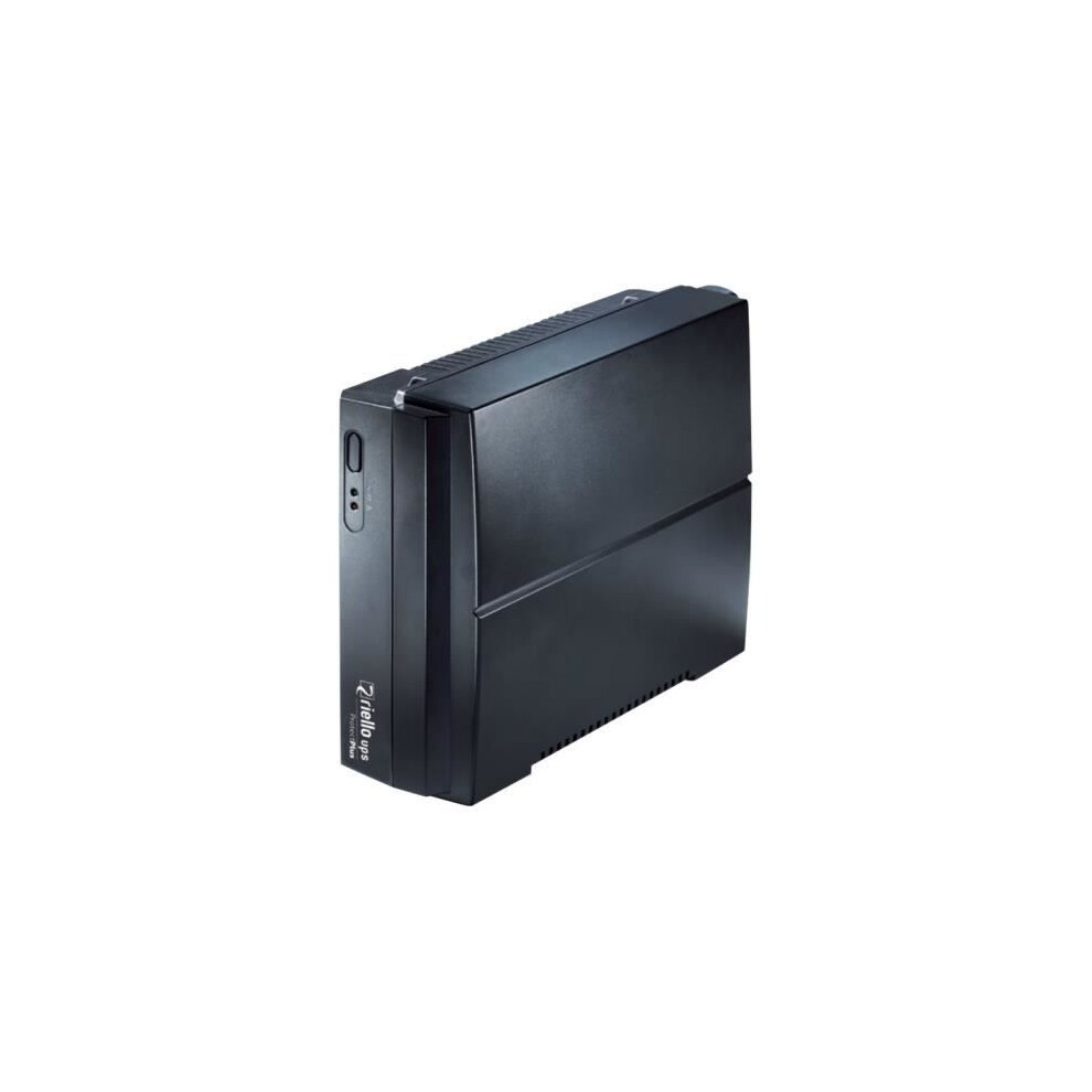Riello PRP 650 (650 VA, 360 W, Line-Interaktiv USV), USV - Bild 3