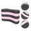 2Stk Trainingshilfe Pull Buoy Eva Bein Float Schwimmen Kinderhilfe 7