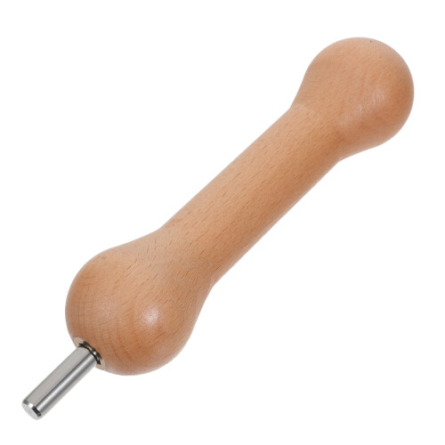 4Stk Robuster Holz Sinew Puller Und Garnwickelwerkzeug Für Basteln 1
