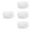 4Ruba Perles Artificielles Blanches Pour Décorations Vase Table 6
