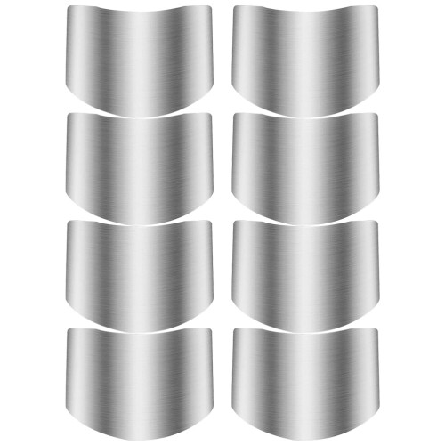 40Stk Robuste Fingerschützer Für Schnelles Silber