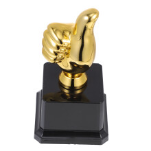 4Stk Kinder Trophäen Kreative Für Spiele