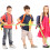 6Stk Laufseil Für Vorschulkinder Mit Bunt Sicher 4