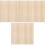 90Stk Robuste Holzstifte Mit Graphit Mine Ideal Und Notizen 5