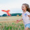 3Pièces Enfant Extérieur Triangle Éducatif 4