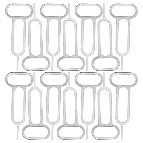 600Stk Sim Pin Tool Sim Karten Ejector Kompakt