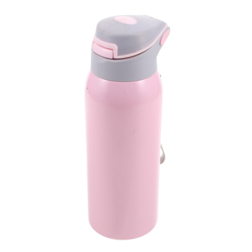 4Stk Senioren Trinkbecher Mit Rosa 1