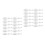 600Pcs Lightweight Polystyrene Half Sphere Foam Balls for Creative DIY 6