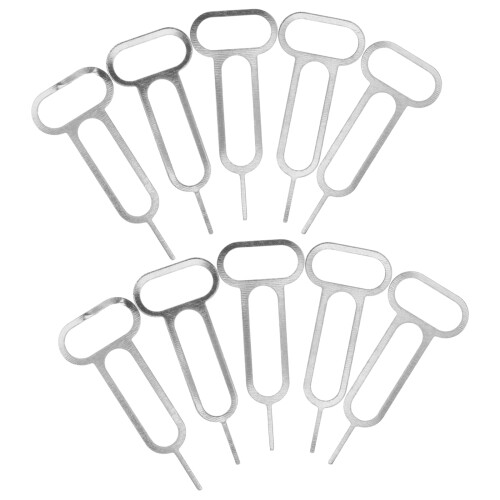 600Stk Sim Pin Tool Sim Karten Ejector Kompakt 1
