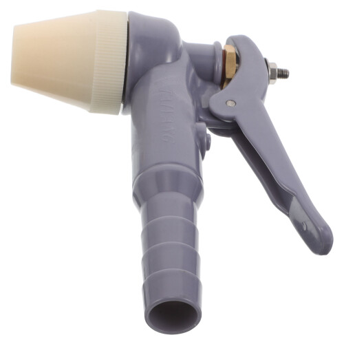 2Pièces Ensemble Pistolet À Mortier Compact Pour Application Céramique 1