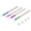 12Pièces Kit Percing Divers Usage Femme 3